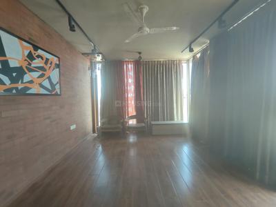 Hall Image of 5500 Sq.ft 4 BHK Apartment / Flat for sale in Trilokesh Gulmohar Auris, Gulbai Tekra Ahmedabad for Rs. 35000000