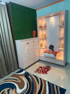 Hall Image of 1435 Sq.ft 3 BHK Apartment / Flat for sale in Terra Heritage, Sector 51 Bhiwadi for Rs. 5800000