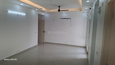 Hall Image of 1720 Sq.ft 3 BHK Apartment / Flat for rent in Today Ridge Residency, Bajidpur Noida for Rs. 32000
