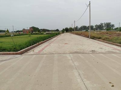 Image of 900 Sq.ft Residential Plot / Land for sale in Naubasta, Kanpur for Rs. 1700000