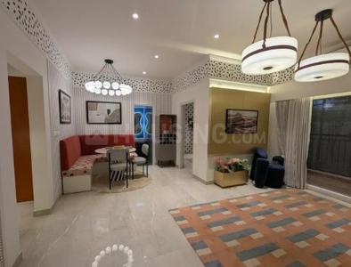 Hall Image of 1340 Sq.ft 2 BHK Apartment / Flat for sale in Sattva Songbird, Cheemasandra Bengaluru for Rs. 16000000