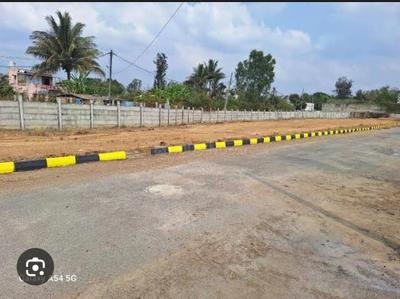 Image of 1200 Sq.ft Residential Plot / Land for sale in Jigani, Bengaluru for Rs. 5158800