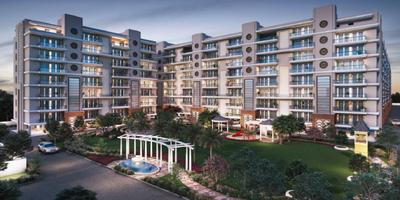 3 BHK Flat