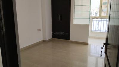 Bedroom Image of 1020 Sq.ft 2 BHK Apartment / Flat for sale in Gardenia Square II, Crossings Republik Ghaziabad for Rs. 8500000