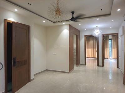 Living Room Image of 1650 Sq.ft 3 BHK Builder Floor for sale in Builder Floor Ireo, Sector 60 Gurgaon for Rs. 29500000