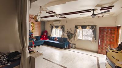 Hall Image of 1665 Sq.ft 3 BHK Independent House for sale in Nikol Ahmedabad for Rs. 12000000