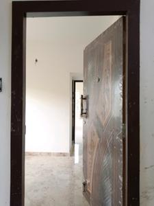 Main Entrance Image of 789 Sq.ft 2 BHK Apartment / Flat for sale in New Alipore Kolkata for Rs. 4420000