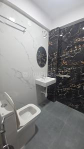 Bathroom Image of 650 Sq.ft 1 BHK Apartment / Flat for rent in BTM Layout Bengaluru for Rs. 23999