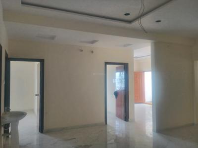 Living Room Image of 1500 Sq.ft 3 BHK Apartment / Flat for sale in Nagole Hyderabad for Rs. 10400000