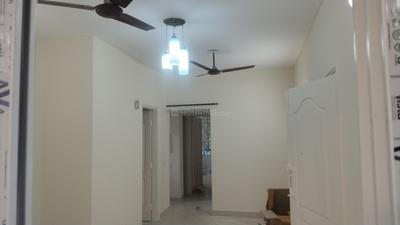 2 BHK Independent Builder Floor