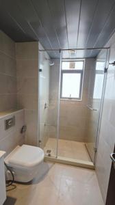 Bathroom Image of 1552 Sq.ft 3 BHK Apartment / Flat for sale in Hinjawadi Building C3 Eon Homes, Hinjawadi Phase 3 Pune for Rs. 17800000