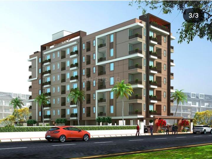 Lamba Heights II Main Image 1