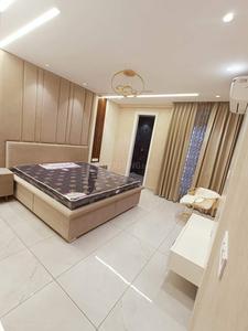 Bedroom Image of 2500 Sq.ft 2 BHK Builder Floor for rent in Sector 12 Panchkula for Rs. 30000