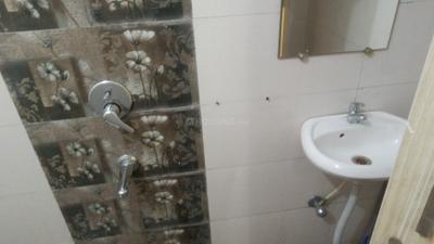 Image of 1250 Sq.ft 3 BHK Apartment / Flat for rent in Regal Pink City, Ayodhya Bypass, Bhopal for Rs. 14000