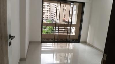 Bedroom Image of 1500 Sq.ft 4 BHK Apartment / Flat for sale in Evershine Amavi 303, Virar West Virar for Rs. 12500000