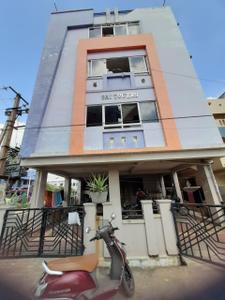 Image of 950 Sq.ft 2 BHK Apartment / Flat for sale in Sai Towers, Meher Nager, Srikakulam for Rs. 3200000