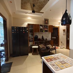 2 BHK Flat