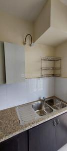 Kitchen Image of 1850 Sq.ft 4 BHK Apartment / Flat for sale in DLF Express Greens, Manesar Gurgaon for Rs. 13900000