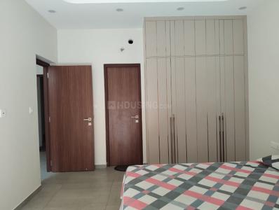 Bedroom Image of 3800 Sq.ft 4 BHK Apartment / Flat for sale in Birla Alokya by Birla Estates Pvt. Ltd., Whitefield Bengaluru for Rs. 47500000