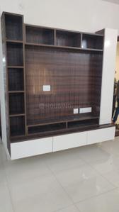 Hall Image of 1100 Sq.ft 2 BHK Apartment / Flat for rent in Brigade Cornerstone Utopia, Varthur Bengaluru for Rs. 50000