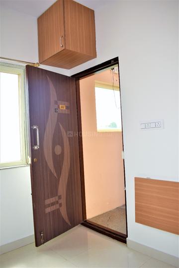 Divya Jyoti Bedroom 1