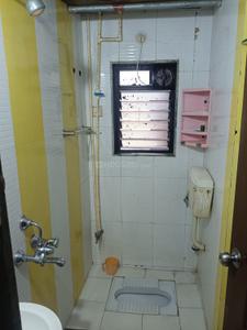 Image of 750 Sq.ft 1 BHK Apartment / Flat for rent in Triveni Apartments, Kharghar, Navi Mumbai for Rs. 20000