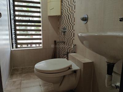 Bathroom Image of 1360 Sq.ft 2 BHK Apartment / Flat for sale in Lakhani Exotica, Ulwe Navi Mumbai for Rs. 11500000