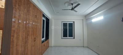 Bedroom Image of 1100 Sq.ft 3 BHK Apartment / Flat for rent in VHP The Landmark Gold, Danapur Patna for Rs. 30000