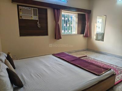 Bedroom Image of 1500 Sq.ft 3 BHK Apartment / Flat for sale in Gariahat Kolkata for Rs. 19000000