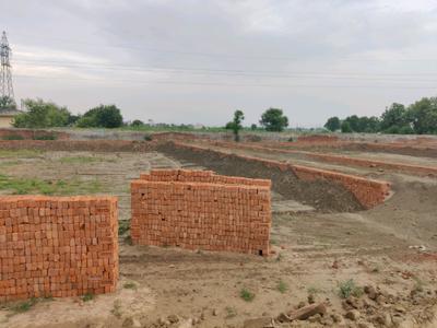 Image of 80 Sq.ft Residential Plot / Land for sale in Duhai, Ghaziabad for Rs. 2900000
