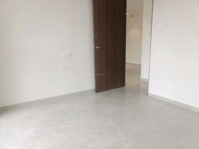 Bedroom Image of 2200 Sq.ft 4 BHK Apartment / Flat for sale in hill residesidency, Kharghar Navi Mumbai for Rs. 33000000