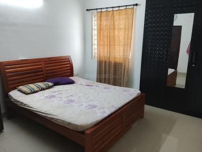 Bedroom Image of 1062 Sq.ft 2 BHK Apartment / Flat for sale in Avadi Chennai for Rs. 6800000