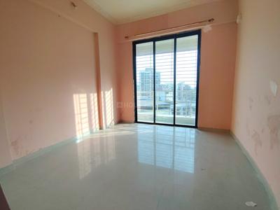 Hall Image of 1100 Sq.ft 2 BHK Apartment / Flat for sale in Gurudev Heights, Kamothe Navi Mumbai for Rs. 11000000