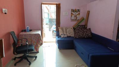 Living Room Image of 1200 Sq.ft 2.5 BHK Independent House for sale in Malkajgiri Secunderabad for Rs. 10000000