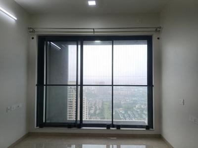 Bedroom Image of 800 Sq.ft 2 BHK Apartment / Flat for sale in Shilpriya Silicon Hofe, Chembur Mumbai for Rs. 20000000