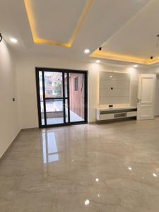 Hall Image of 2250 Sq.ft 3 BHK Builder Floor for sale in Sector 28 Faridabad for Rs. 18900000