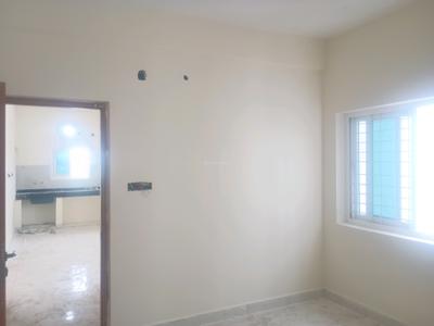 Bedroom Image of 1200 Sq.ft 2 BHK Apartment / Flat for sale in Dullapally Hyderabad for Rs. 5400000