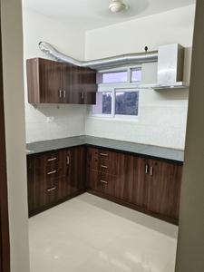 Kitchen Image of 1550 Sq.ft 3 BHK Apartment / Flat for sale in MJR Pearl, Kadugodi Bengaluru for Rs. 19000000