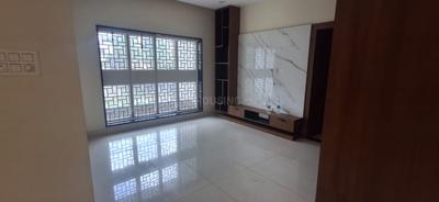 Bedroom Image of 1300 Sq.ft 3 BHK Apartment / Flat for rent in Vidya Nagar Hubli for Rs. 25000