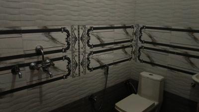 Bedroom Image of 150 Sq.ft 1 BHK Duplex for rent in Jhotwara Jaipur for Rs. 4500