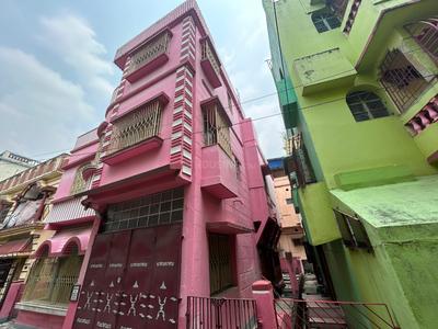 Image of 1080 Sq.ft 4 BHK Independent House for sale in Belghoria, Kolkata for Rs. 9000000