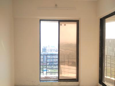Bedroom Image of 475 Sq.ft 1 BHK Apartment / Flat for sale in Rajhans Moonstone by Rajhans , Vasai West Vasai for Rs. 5800000