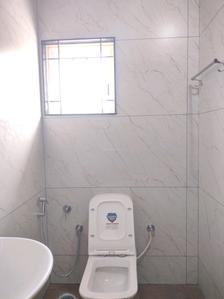 Bedroom One Image of 1202 Sq.ft 2 BHK Apartment / Flat for rent in BTM Layout 2nd Stage Bengaluru for Rs. 54999