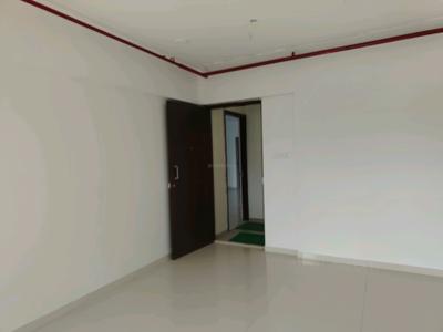 Living Room Image of 725 Sq.ft 2 BHK Apartment / Flat for sale in JSB Nakshatra Nirvaana 1, Naigaon East Naigaon for Rs. 5775000
