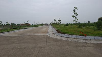 Image of 4844 Sq.ft Residential Plot / Land for sale in Shivmadka, Nagpur for Rs. 20700000