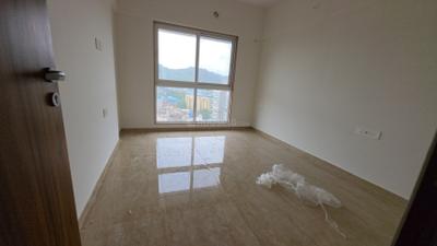 Bedroom Image of 1250 Sq.ft 2 BHK Apartment / Flat for sale in Sonam Indradhanush, Mira Road East Mira Bhayandar for Rs. 12000000