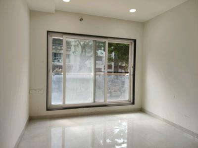 Bedroom Image of 779 Sq.ft 2 BHK Apartment / Flat for sale in Westinrely Ashwin Heights, Goregaon East Mumbai for Rs. 15200000
