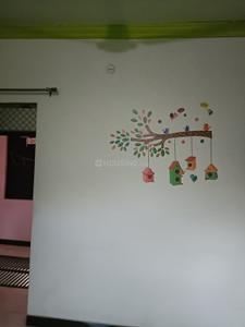 Hall Image of 540 Sq.ft 3 BHK Independent House for rent in Shyam Nagar Kanpur for Rs. 8000