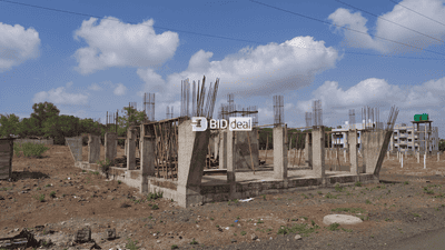 Image of 6093 Sq.ft Residential Plot / Land for sale in Ozar, Nashik for Rs. 7128810