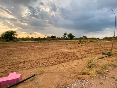 Image of 875 Sq.ft Residential Plot / Land for sale in Khatu, Sikar for Rs. 1746000